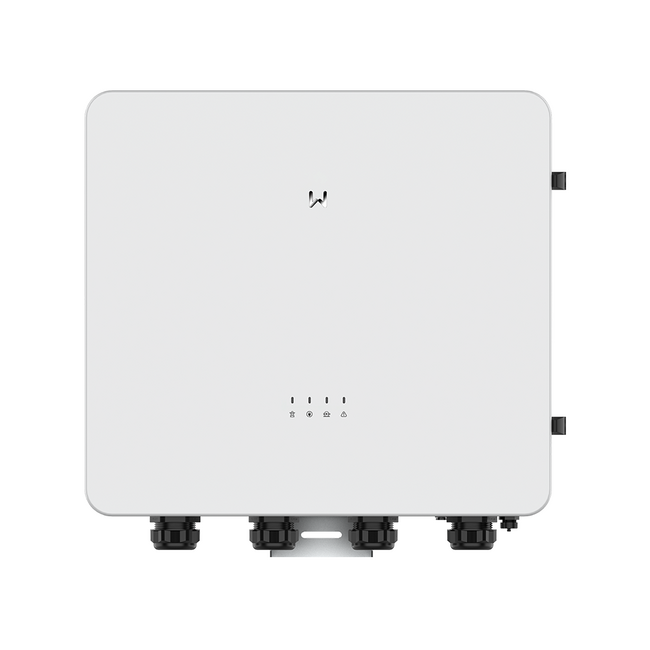 GoodWe | Static Transfer Switch | 50kVA | voor GW40K-ET of GW50K-ET | IP65 - Goodwe