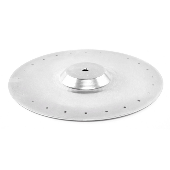 Van der Valk | ValkSolarFix | Low | 20mm - Van Der Valk