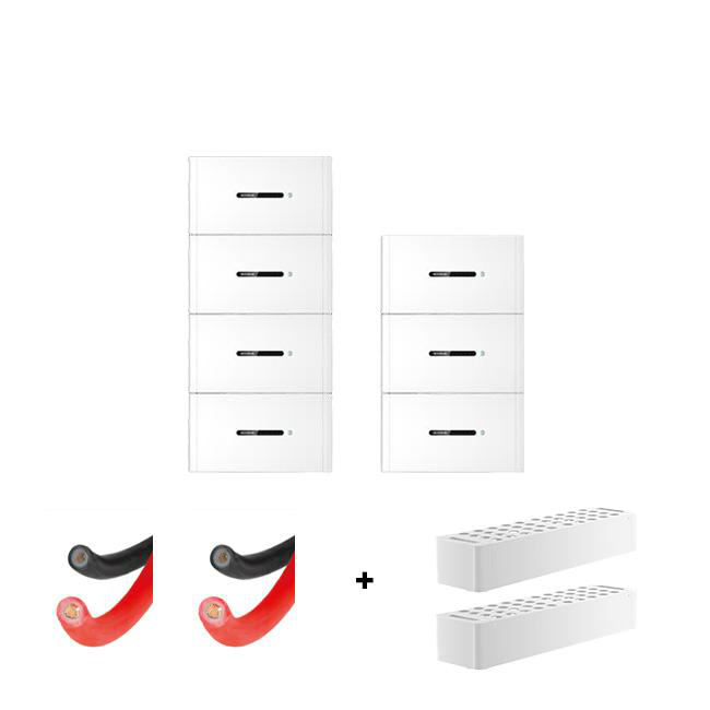 GoodWe | Lynx Home LX D 35kWh | HV | Battery - Goodwe