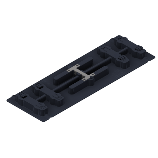 Van der Valk | ValkPro+ | Kunststof drukverdeler - Van Der Valk