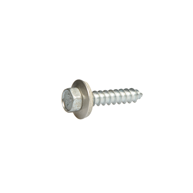 Enstall | ClickFit | Mounting Screw | 6,5 x 32mm - Enstall