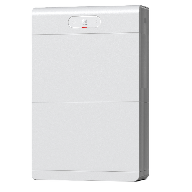 LUNA 10kWh storage package - Huawei
