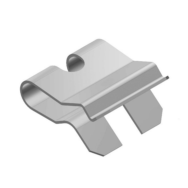 Van der Valk | ValkCableCare | Spring Clamp for Divider Plate - Van Der Valk