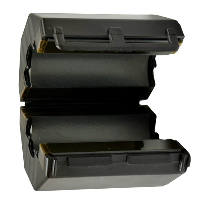 Enphase | Gapped Ferrietring kit | for data filtering bij IQ Gateway - Enphase