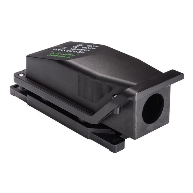 DTC | Wieland | Isolectra | Aansluitmodule  - Wieland