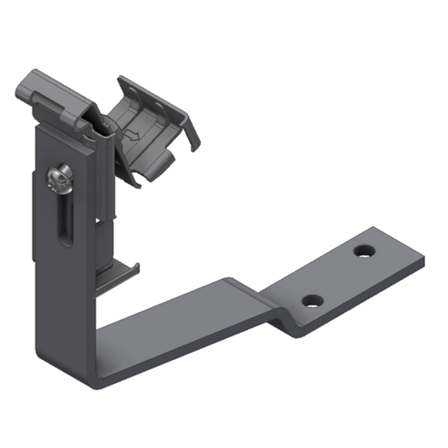 Van der Valk | ValkAce | Stainless Steel Smartline Roof Hook - Van Der Valk
