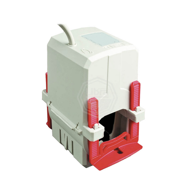 TQ | Split core stroomtransformer | 1000/5A - Tq