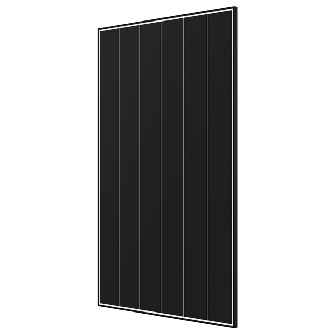 Aiko 480Wp | Glass-Glass | Black-White - Aiko