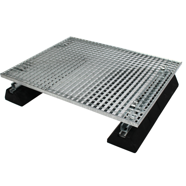 Conduct | Step-Over | 80x120cm - Conduct