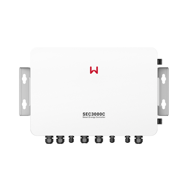 GoodWe | Smart Energy Controller | for C&I inverters | excl. /5A CT's - Goodwe