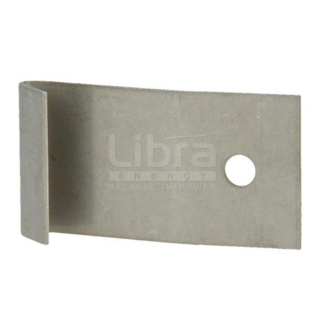 GSE | Flashing haak - Gse