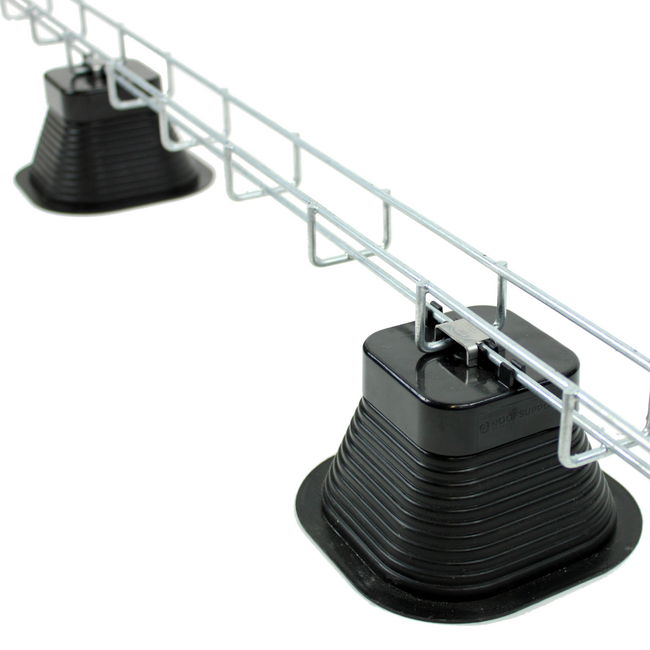 Conduct | Wire Tray Complete Set - Conduct