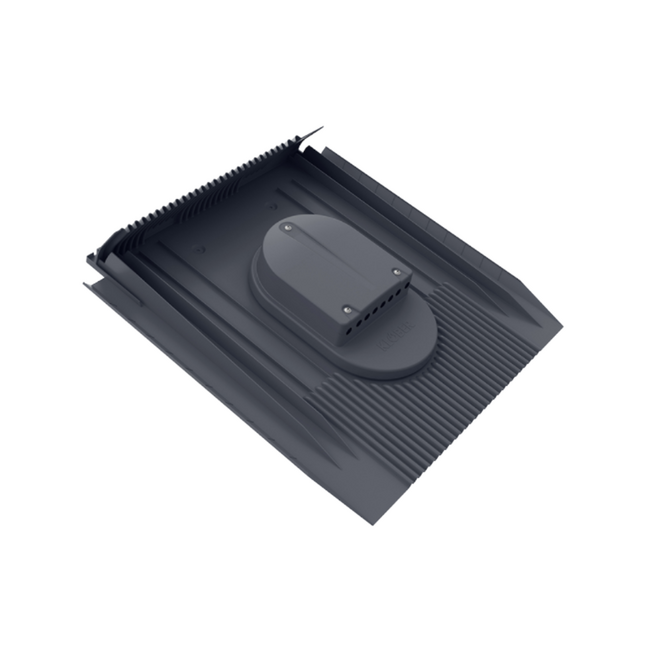 Conduct | PVtile | Antraciet - Conduct