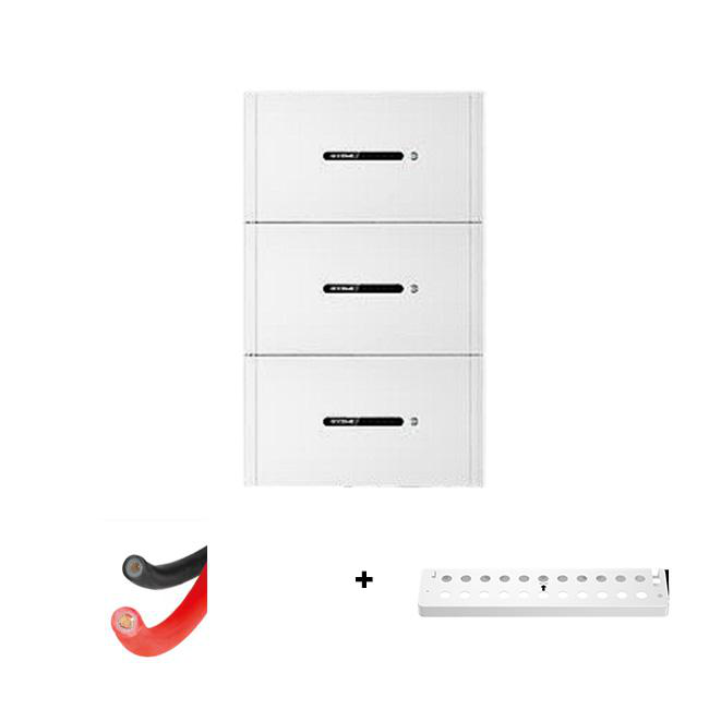 GoodWe | Lynx Home LX D 15kWh | HV | Battery | Vloer 2 - Goodwe