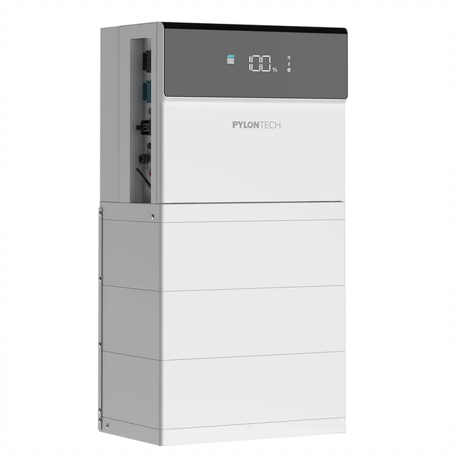 Pylontech | All-in-one | 10kW + 15kWh - Pylontech