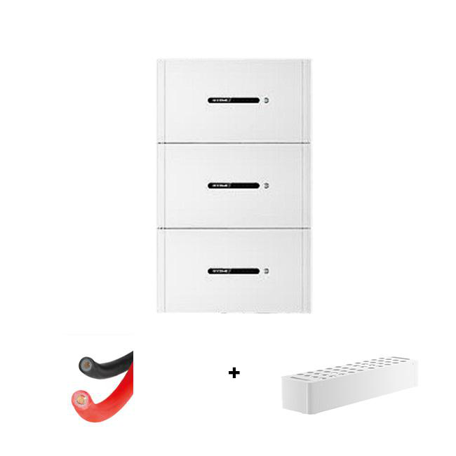 GoodWe | Lynx Home LX D 15kWh | HV | Battery | Muur 2 - Goodwe