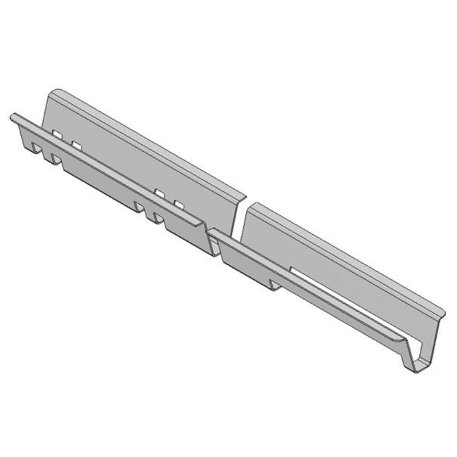 Van der Valk | ValkPro+ | Ballast Rail 1700-2100mm - Van Der Valk