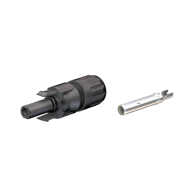 Stäubli | MC4 Connector | Ø5.5-7.4mm | 10st. - Staubli