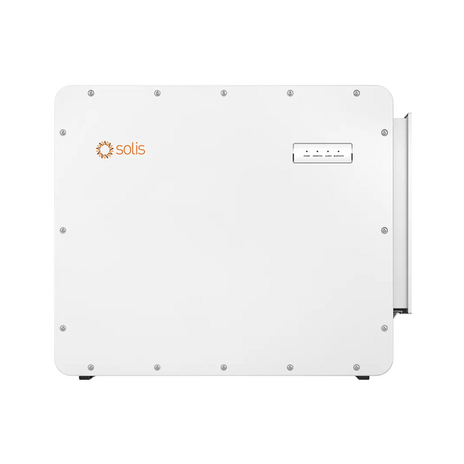 Solis | S6-GC3P150K07 - Solis