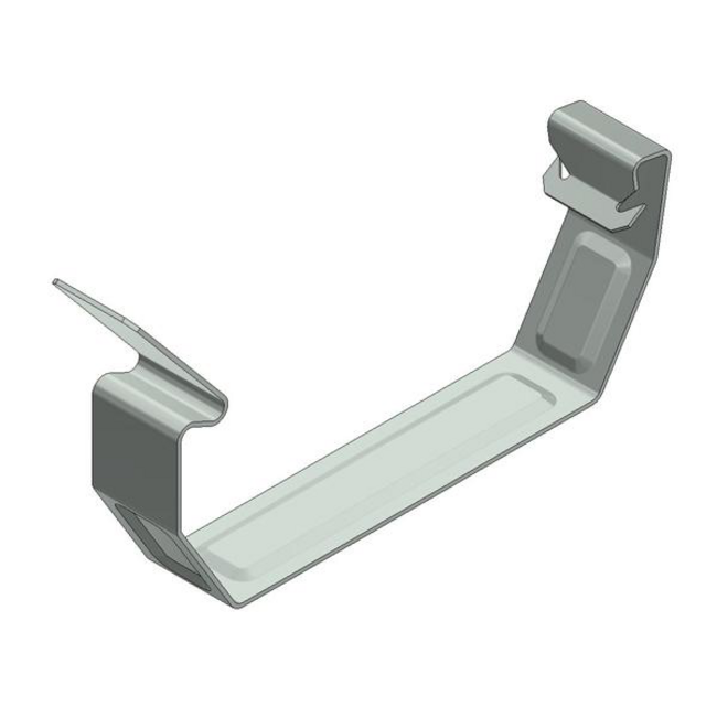 Van der Valk | ValkCableCare | Stainless Steel Cable Clamp Large - Van Der Valk