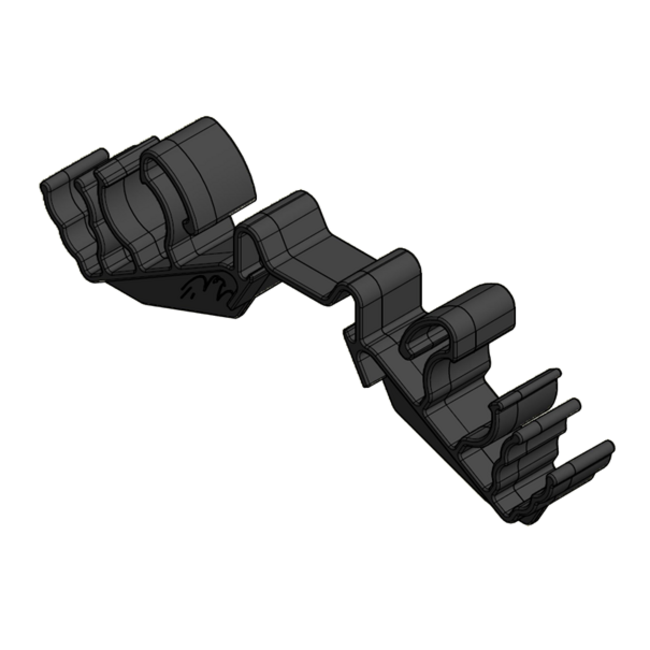 Van der Valk | ValkCableCare | Cable and Connector Clip - Van Der Valk