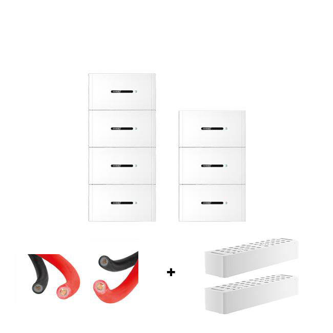 GoodWe | Lynx Home LX D 35kWh | HV | Battery | Muur - Goodwe