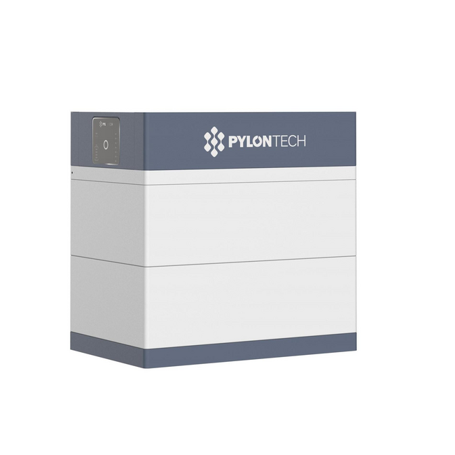 Pylontech | Battery-Box H3 10.2kWh - Pylontech