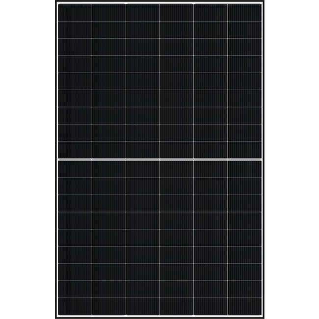 DMEGC 515Wp | Glass-Glass | Black-White - Dmegc