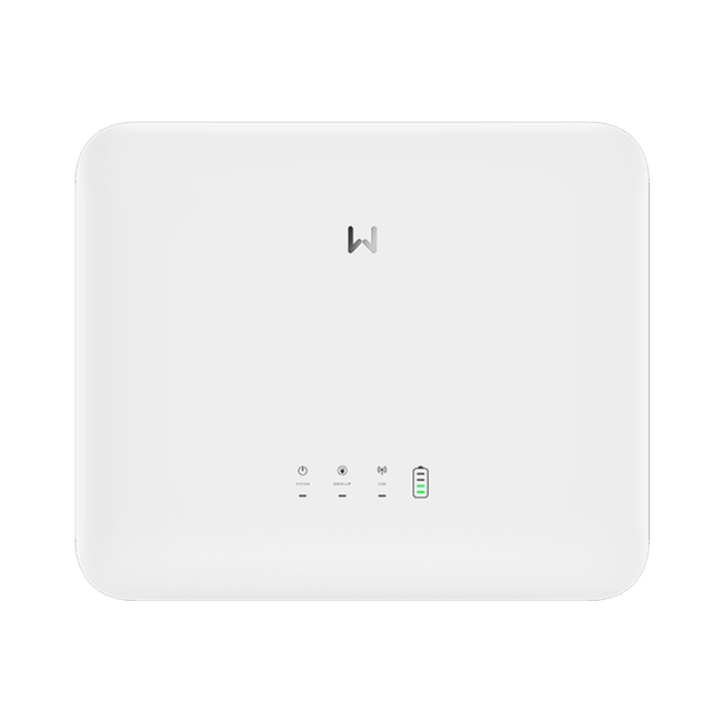 GoodWe | 5000S-BP-20 | AC gekoppeld - Goodwe