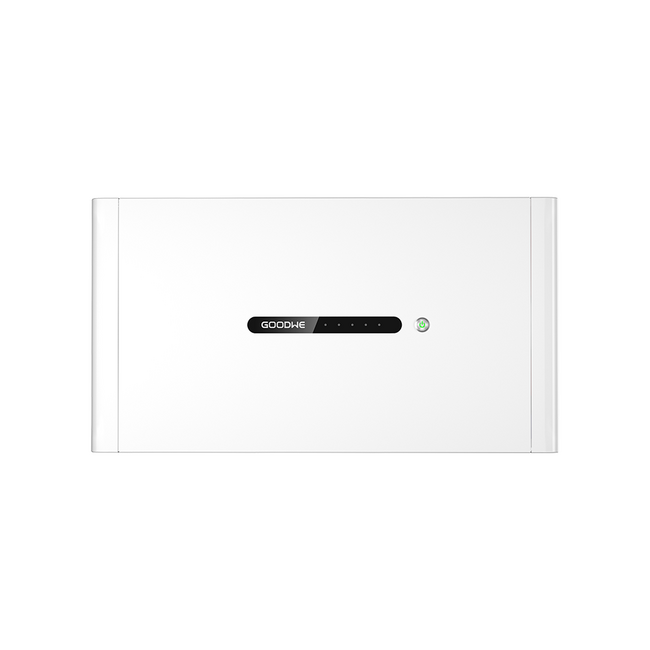 GoodWe | Lynx Home LX D 5KwH | HV | Battery | Muur - Goodwe