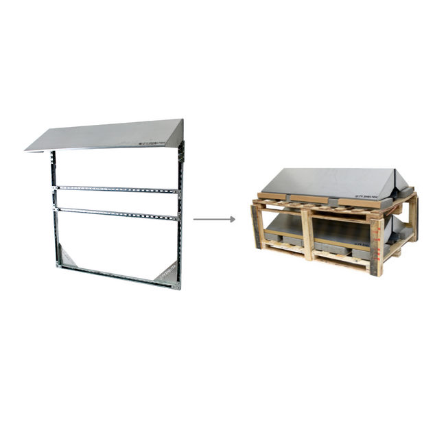 Conduct | PVshelter | High Energy Wall | NA - Conduct