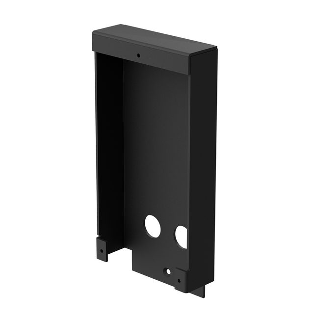 Onepole | MontagePlate | Peblar - Onepole