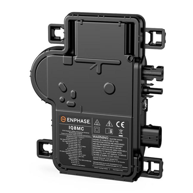 Enphase | Micro Inverter IQ8MC - Enphase