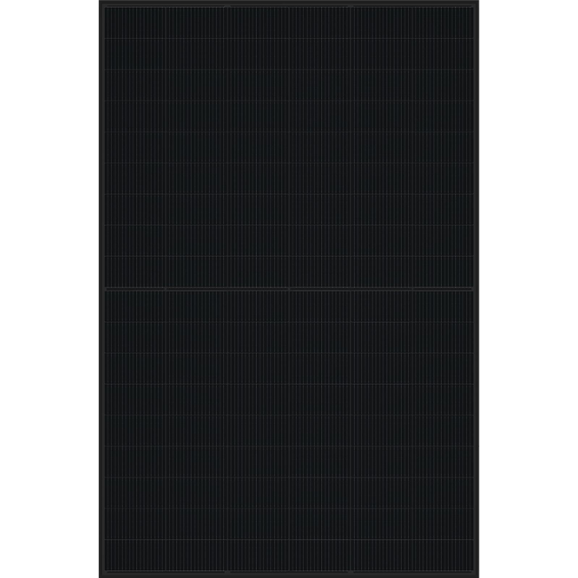 DMEGC 515Wp | Glass-Glass | All Black - Dmegc