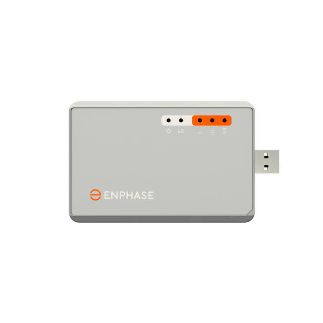 Enphase | Mobile connect | 4G - Enphase