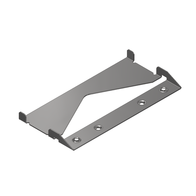 Van der Valk | ValkCableCare | Stainless Steel Bonding Clip - Van Der Valk