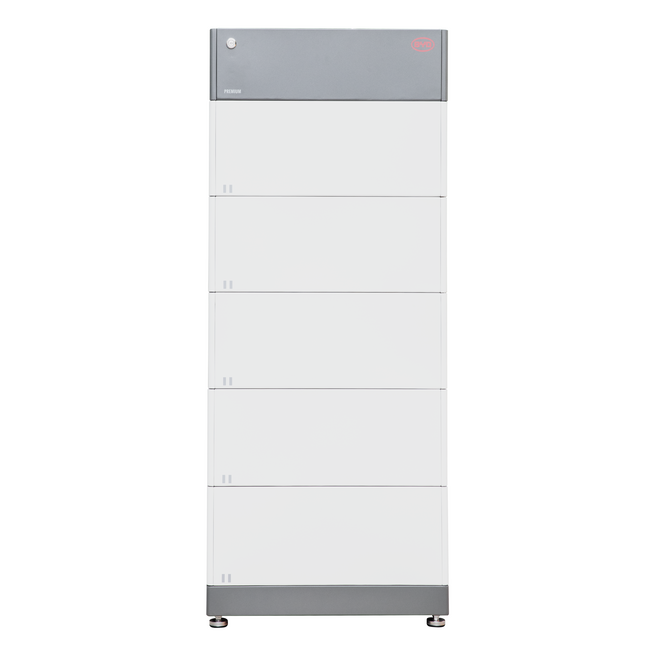 Battery-Box Premium HVM 13.8kWh - BYD