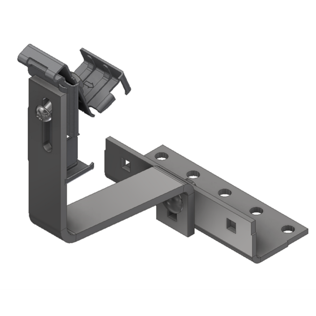 Van der Valk | ValkAce | Stainless Steel Strongline Roof Hook - Van Der Valk