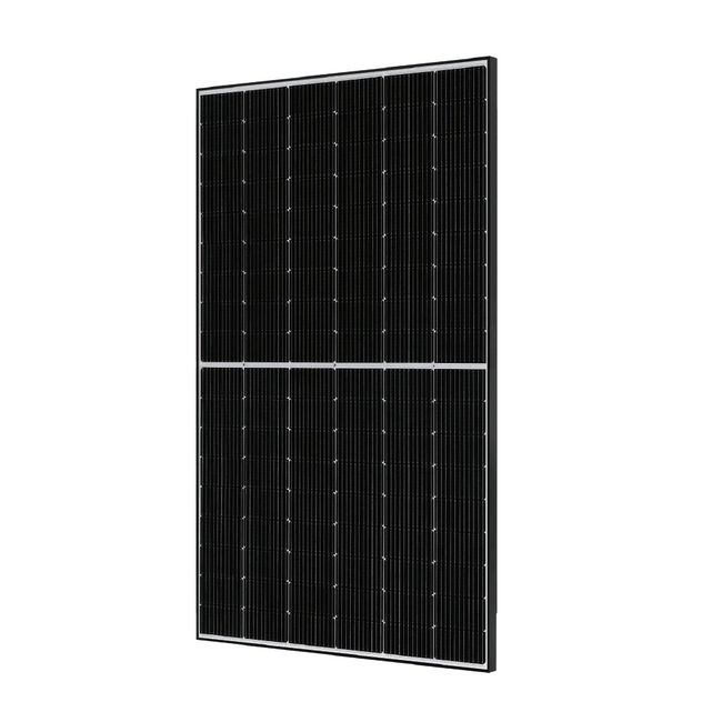JA Solar 460Wp | Glass-Glass/Black-White - JA Solar