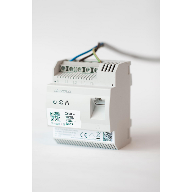 Zaptec | PLC communicatie module - Zaptec