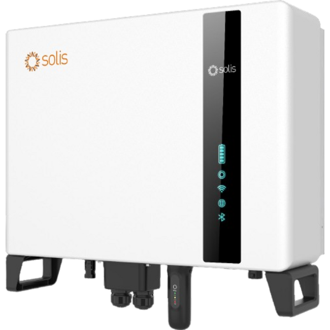 Solis-S6-EA3P10K-NDH - Solis