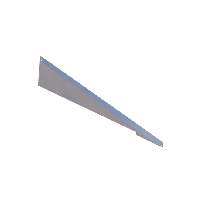 Enstall | Connect | Side Plate OW 2280 | Left - Enstall