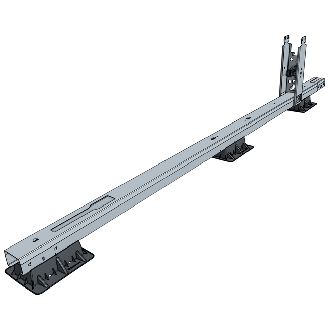 Sunbeam | Supra | ligger set UNI 1500 - Sunbeam