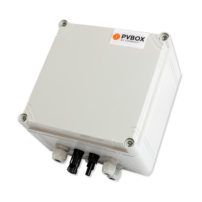 Conduct | PVAlarm - Conduct