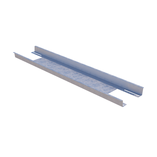 Enstall | FlatFix Fusion | Ballastcontainer Portrait - Enstall