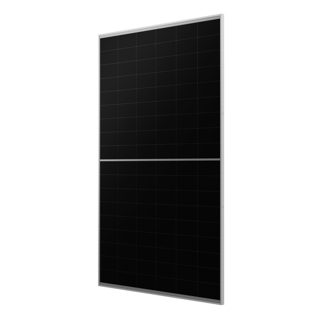 Aiko 445Wp | Black-White | Lightweight - Aiko