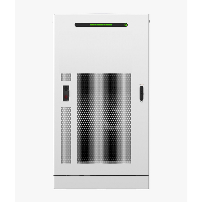 Huawei | LUNA2000 Cabinet | Battery System | 107kWh - Huawei