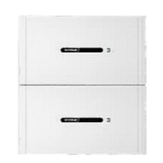 GoodWe | Lynx Home LX D 10kWh | HV | Battery | Muur - Goodwe