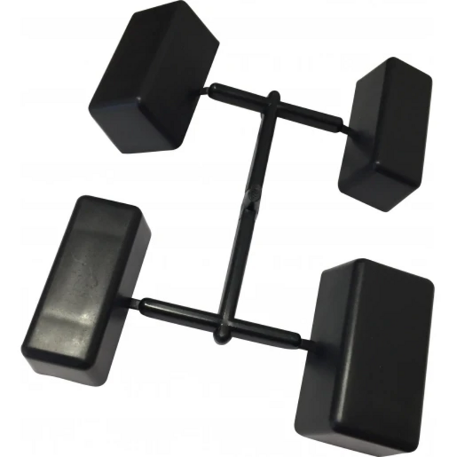 GSE | Wedge Set - Gse