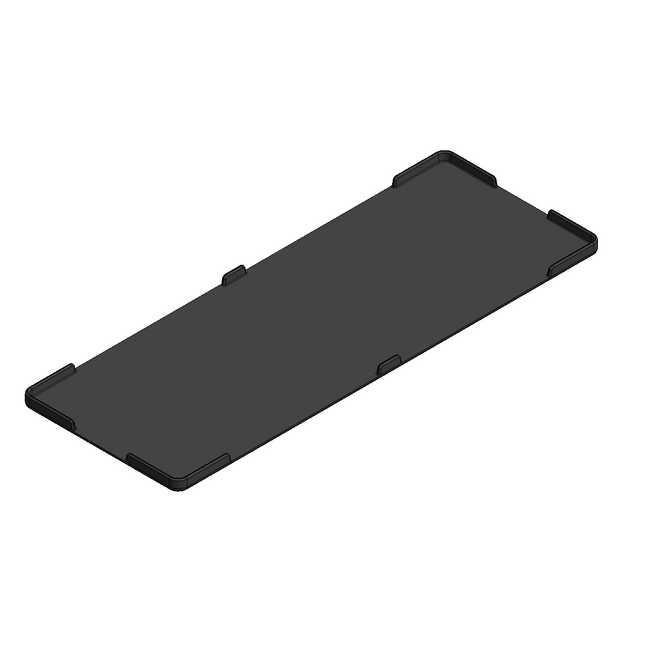 Van der Valk | ValkPro+ | Onderlegmat tbv Tegeldrager - Van Der Valk